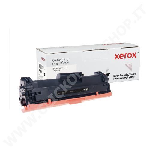 TONER TIPO HP 44A CF244A (1.000PG) NERO - RIGENERATO XEROX